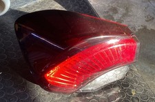 FANALE STOP POSTERIORE