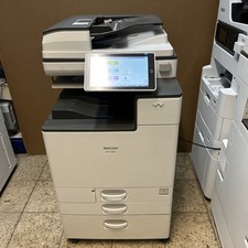 Ricoh AFICIO IM C3000