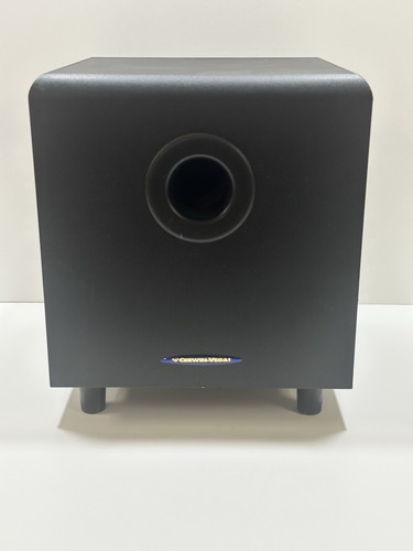 Cerwin vega avs - cerwin-vega, subwoofer