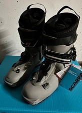scarponi sci freeride skialp nuovi  scarpa F1 Defender BOA Taglia 23 264