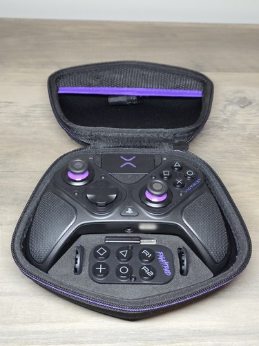 Pdp victrix pro - pdp, controller