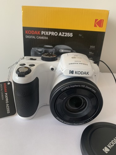 Kodak pixpro az255 - kodak, 16mp