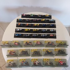 Valentino Rossi Collezione 40 moto
