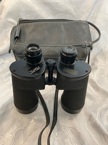 Binocolo seconda guerra