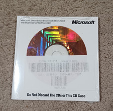 Microsoft Office Small