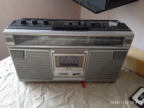 Sharp 6060 h - sharp, gf
