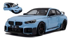 BMW M2 (G87) PERFORMANCE PARTS