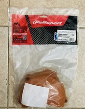 Protezione Carter Frizione KTM