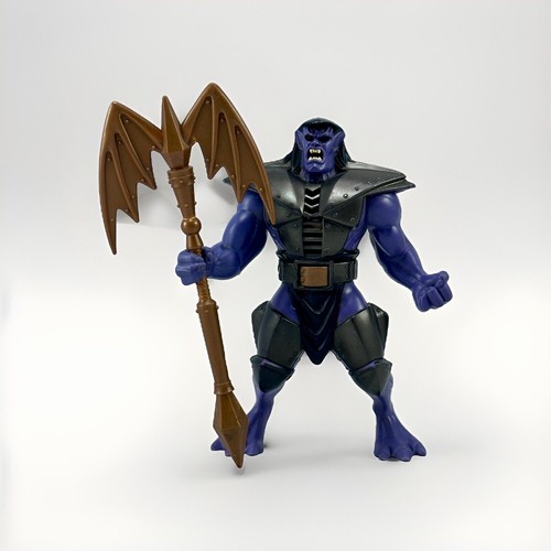 Mighty roar goliath - roar,