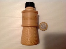 VECCHIO E RARO FLACONE "BABY BIANCO" SBIANCANTE PER TESSUTI ANCORA CON PRODOTTO