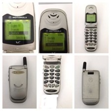 CELLULARE MOTOROLA V51 GSM SIM