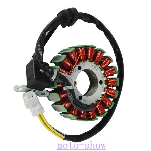Bobina statore magneto
