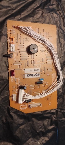 Cwa73c3107 scheda unità - cwa73c3107,
