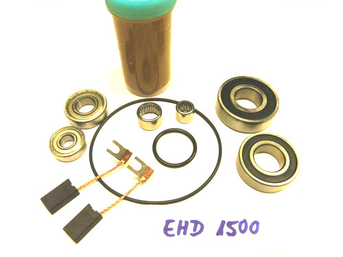 Eibenstock trapano secco - eibenstock, ehd