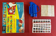 PROIETTORE FESTACOLOR +