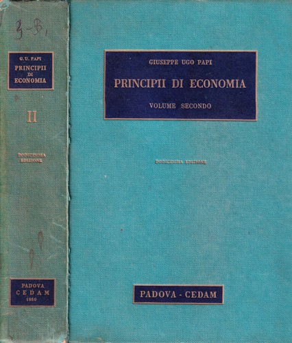 Principii economia - principii,