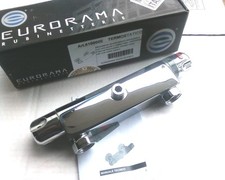 MISCELATORE TERMOSTATICO 1/2"