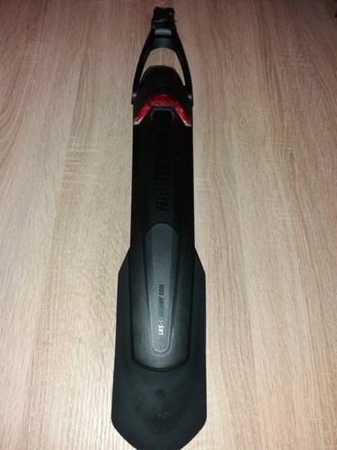 Parafango sks nightblade dark - parafango,