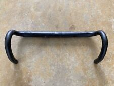 Manubrio bici strada ghiaia