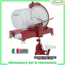 Affettatrice Elettrica RGV