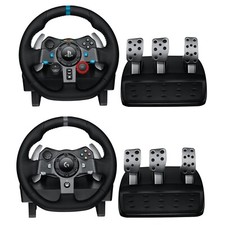 Logitech G920 Xbox & G29 PS