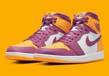 Jordan 1 Retro High OG