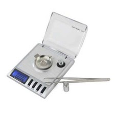 Bilancia tascabile di