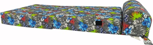 Sedia letto pieghevole - letto,