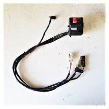 COMMUTATORE COMANDI DEVIO LUCI DESTRO KTM SUPER DUKE R 1290 2014 2016