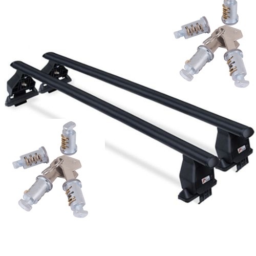 Barre portatutto bmw serie - barre,