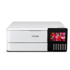 Epson - ECOTANK ET-8500 -
