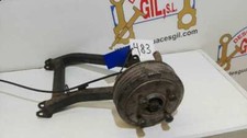 Suspension Arm Lower Rear Left