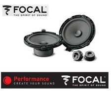 Focal ISPSA165 Altoparlante a