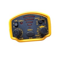 Metal detector sotterraneo