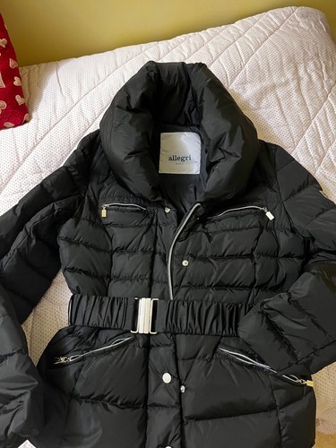 Giubbotto donna piuma - donna,