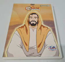 Gesù un regno senza confini - DVD (1998) Mondo tv