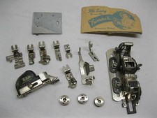 Lotto ricambi bianchi