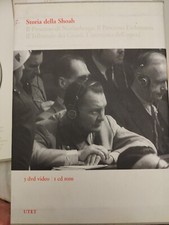 Storia della Shoah (3 dvd, 1