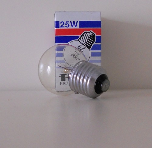 Lampade 25w e27 - lampade,
