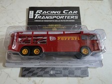 Fiat 306/2 Scuderia Ferrari -