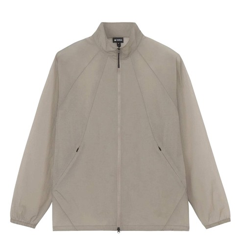 Goldwin sheer nylon wind - goldwin,