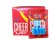 CHEER UP Capsules 20 count  (2