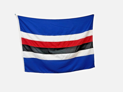Bandiera sampdoria - bandiera,