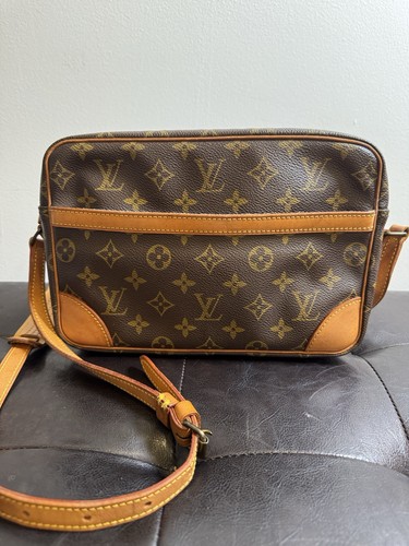 Borsa messenger louis vuitton - borsa,