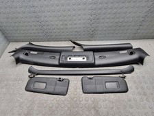 BMW 6 E63 E64 2008 carena