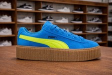 Puma x Fenty di Rihanna
