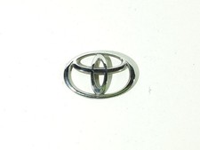 Toyota Yaris 2012 posteriore