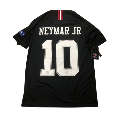 Maglia psg 2018 - maglia, champions