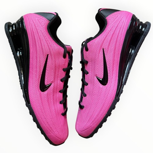 Nike shox pinksicle - nike,