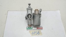CARBURATORE DELLORTO MA15B MA 15 B CAPRONI CAPRIOLO 75 NORMALE 1957-58 (MI1156)